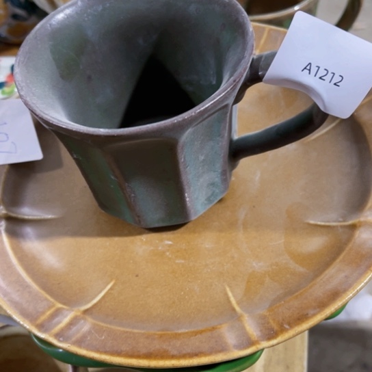 杯高温陶瓷产品质量1212