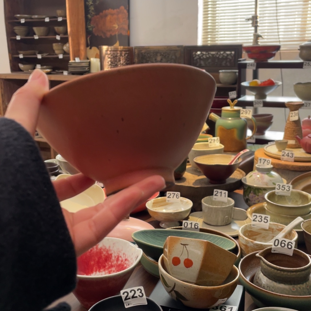 瓷片景德镇手工手作