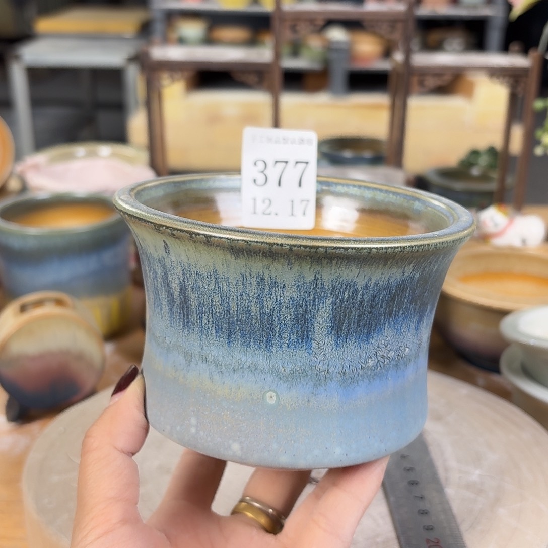 瓷片瑕疵景德镇陶瓷手工制作