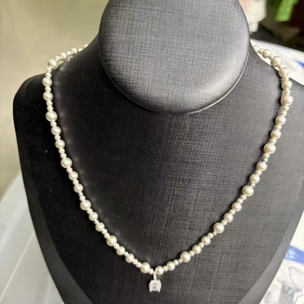 预7+394959娜娜夏季服饰甄选直播链接备注编码no退no换