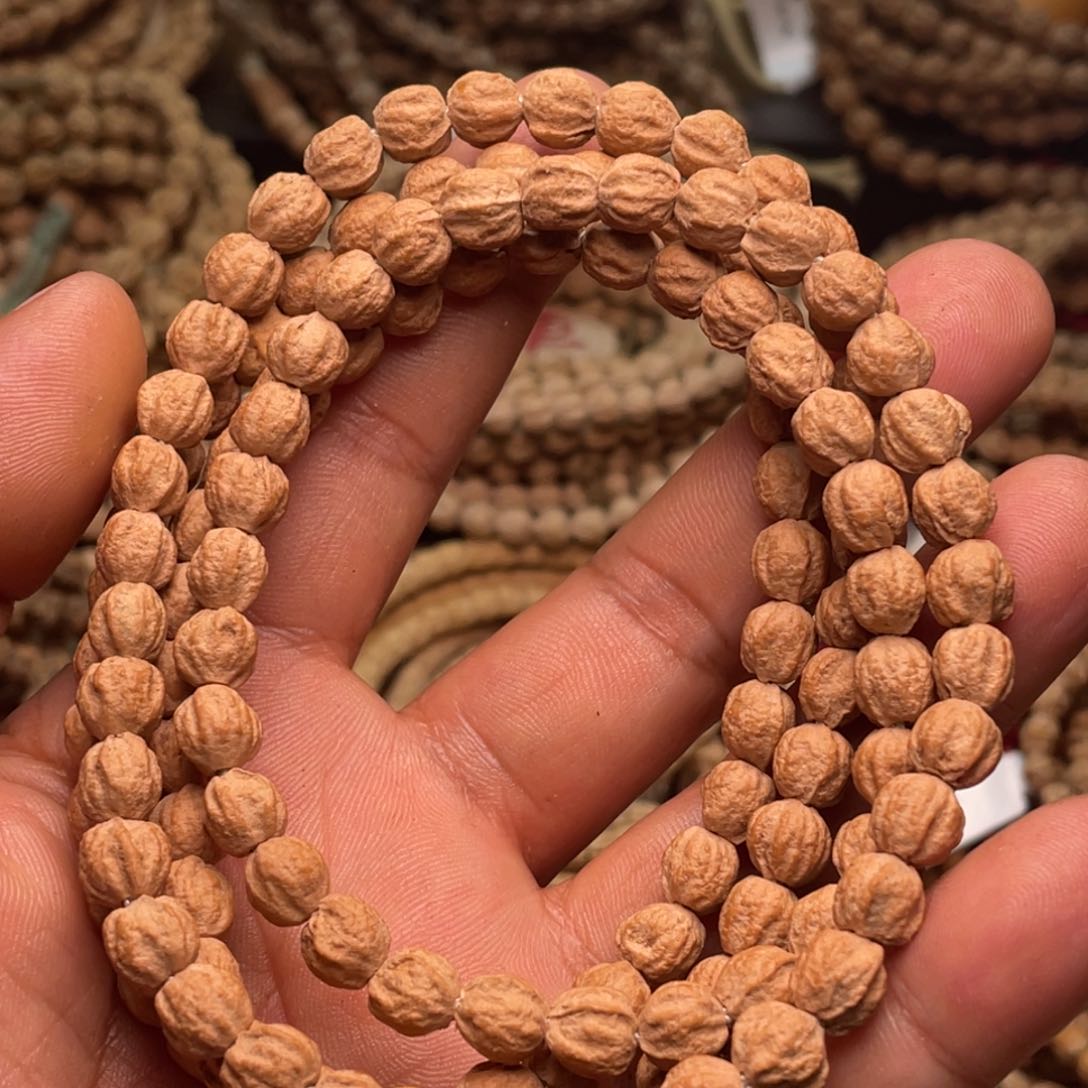 手串柏香籽/百香籽