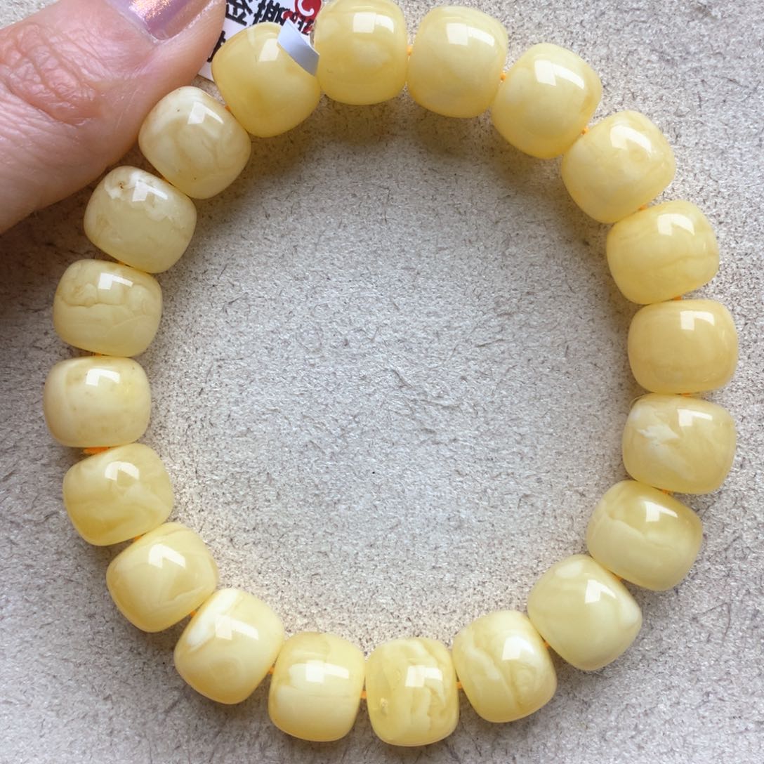 蜜蜡珠宝奇石未镶嵌49