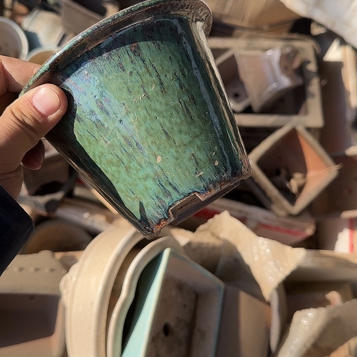 不说你还以为我们俩就没有联系