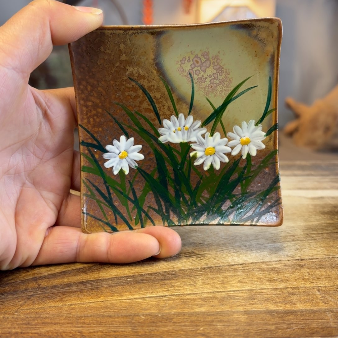 景德镇纯手工制作陶瓷