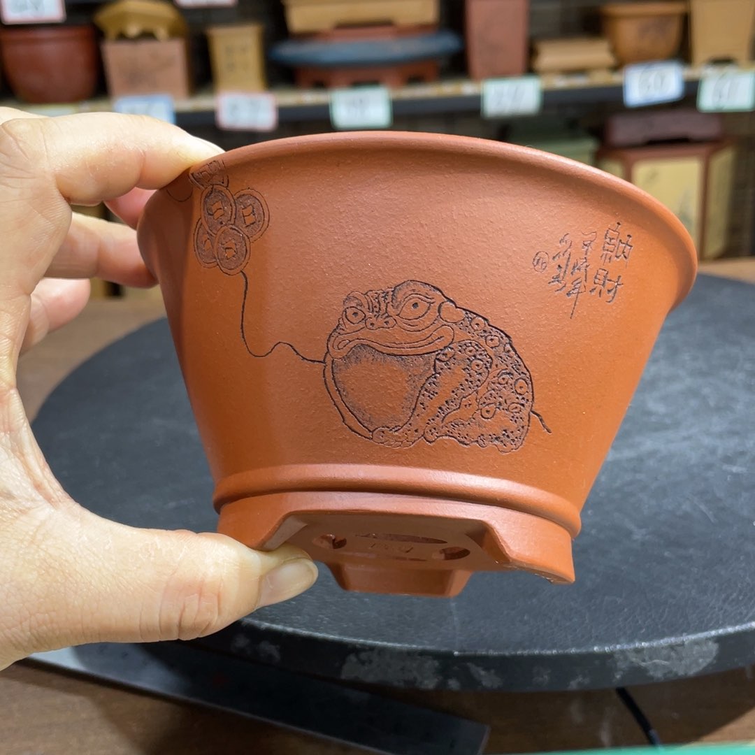 紫砂茶案紫砂文化艺术中心