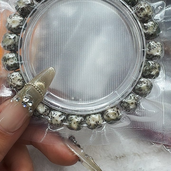 星月菩提手串479快乐星月菩提10