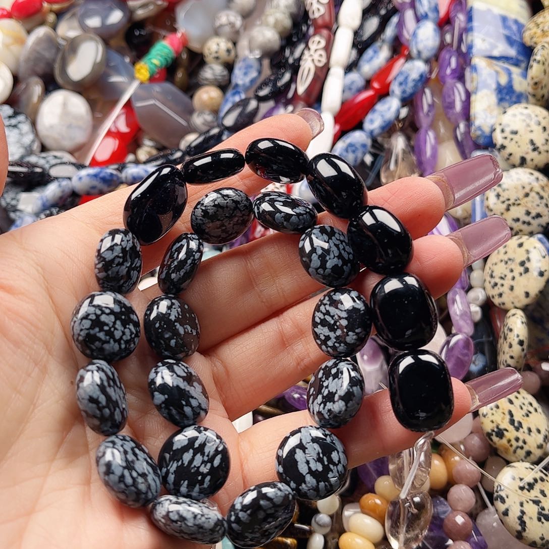 石英质玉珠宝奇石未镶嵌如图