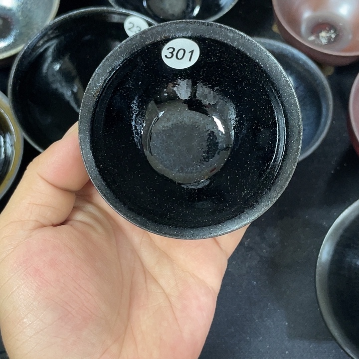 茶盏木木建盏茶器301