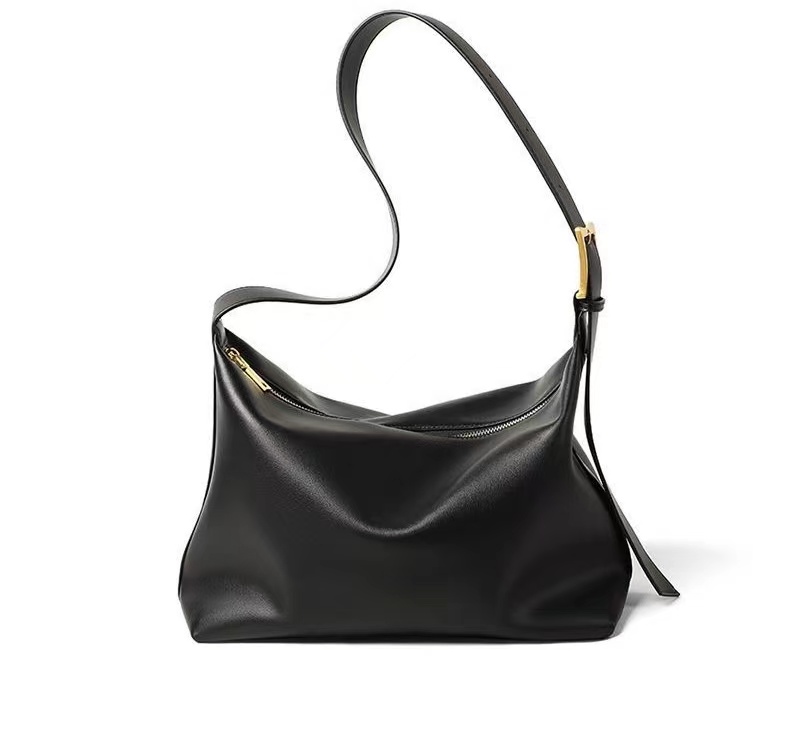 气质链条单肩斜挎包     H252