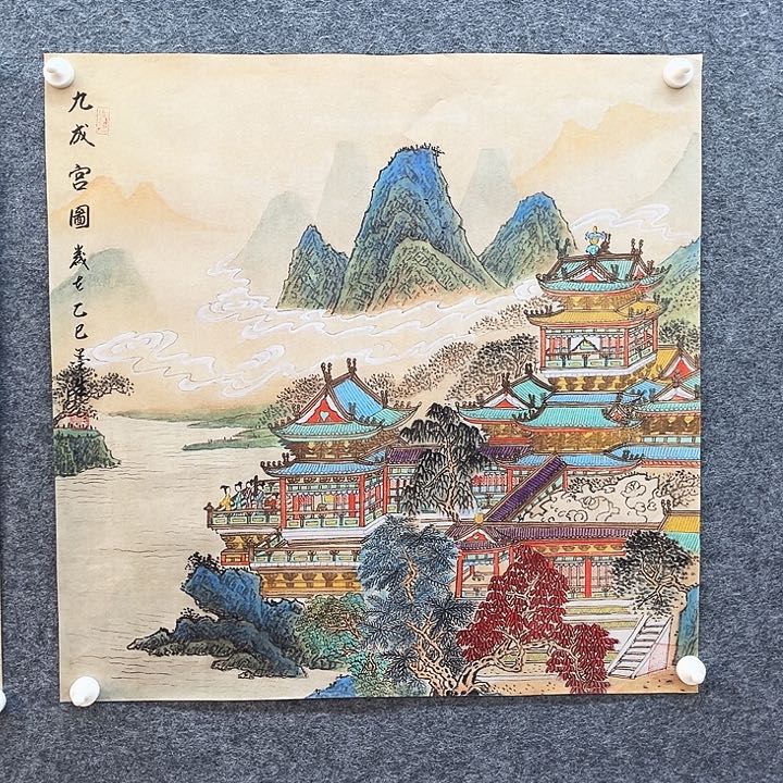 美术作品艺术作品2