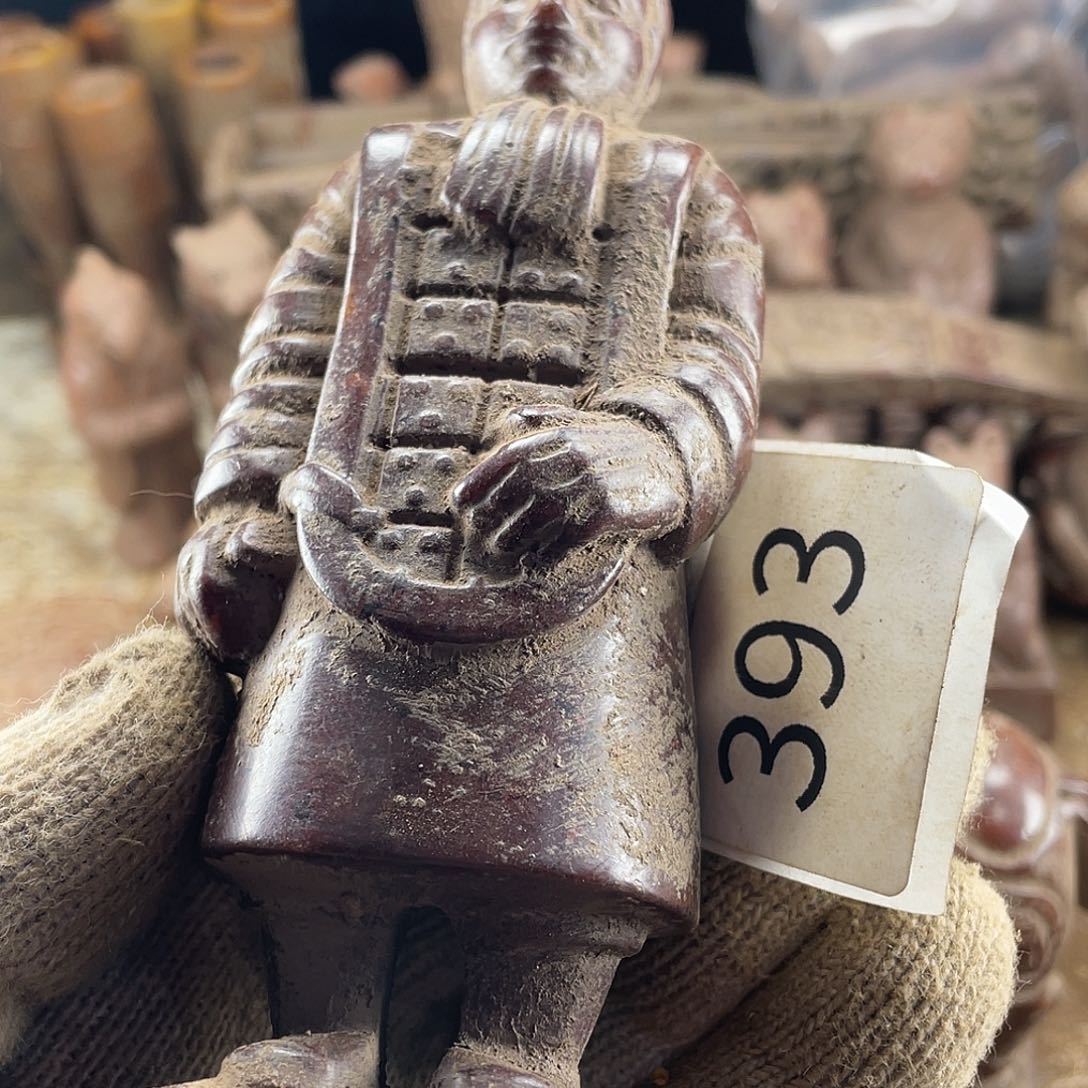 逍***主和田玉（糖玉）未镶嵌挂件