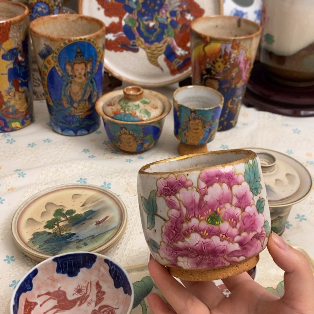 手工制作工艺流程