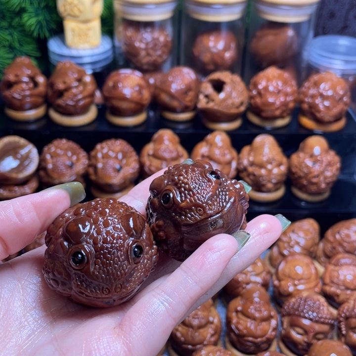 橄榄核手串/手链特价不退不换