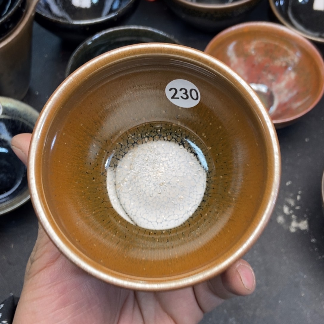 茶盏加油加油继续230