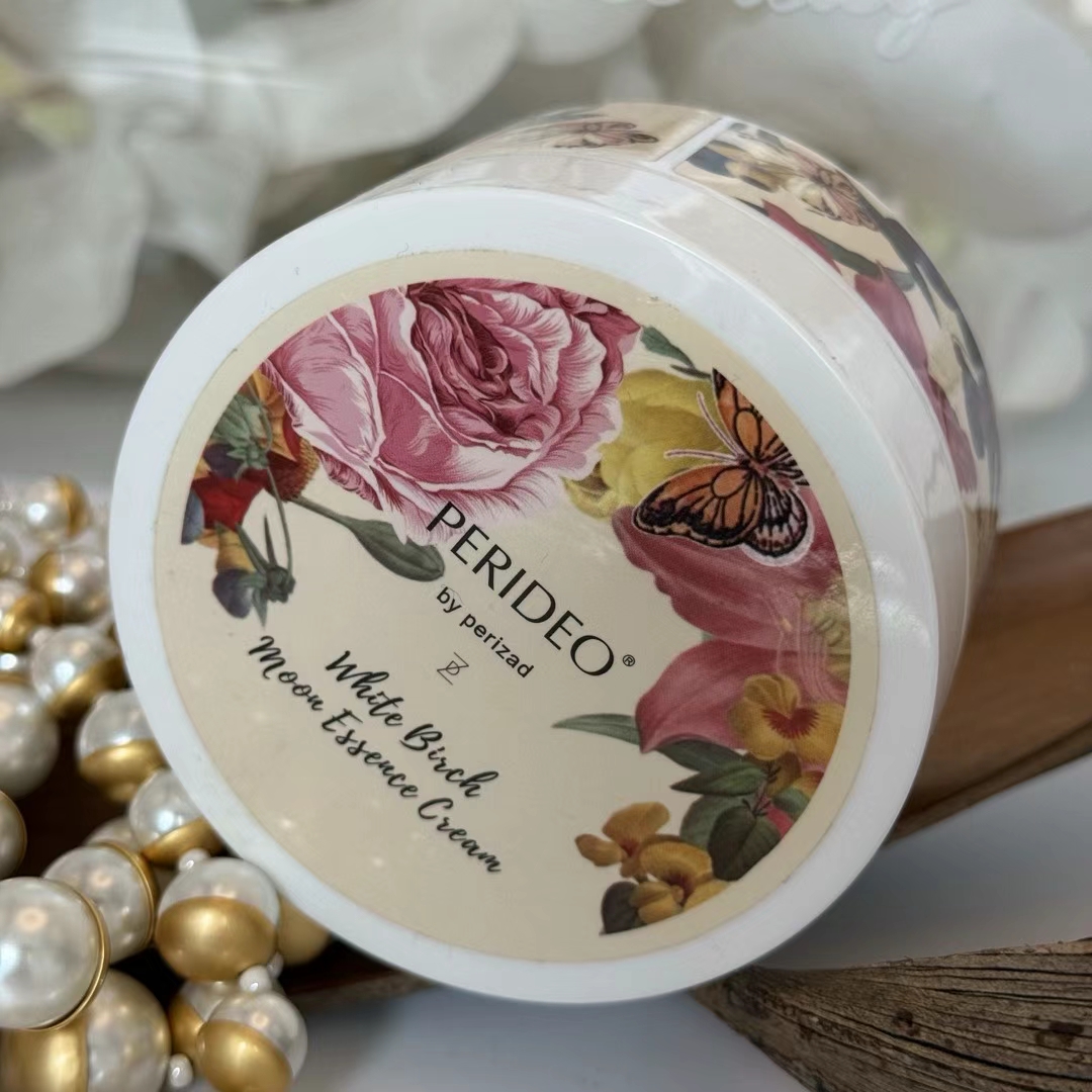 PERIDEO白桦如月精华面霜