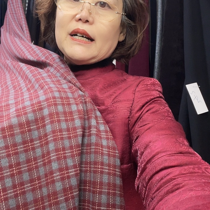 红小格（272）号1.1米