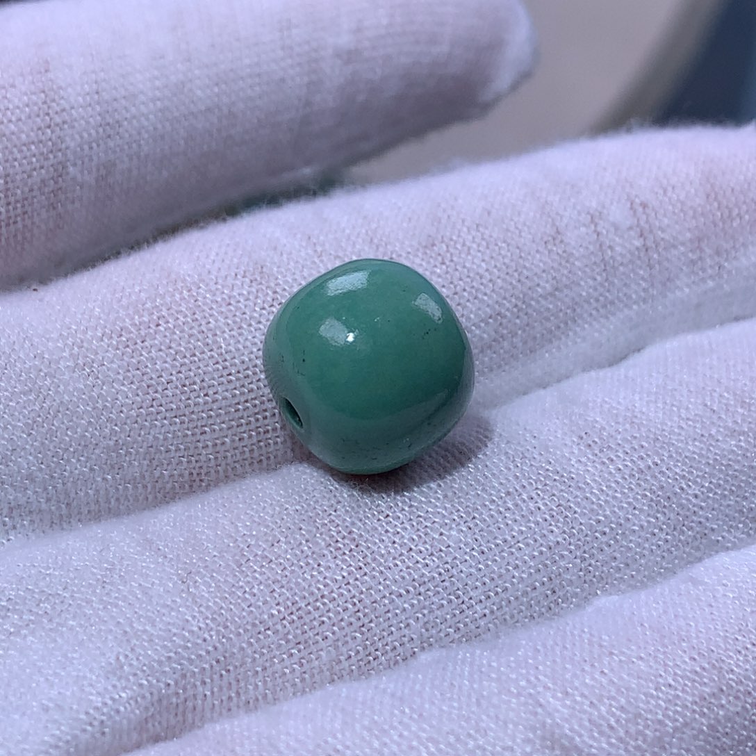 绿松石未镶嵌珠宝奇石680