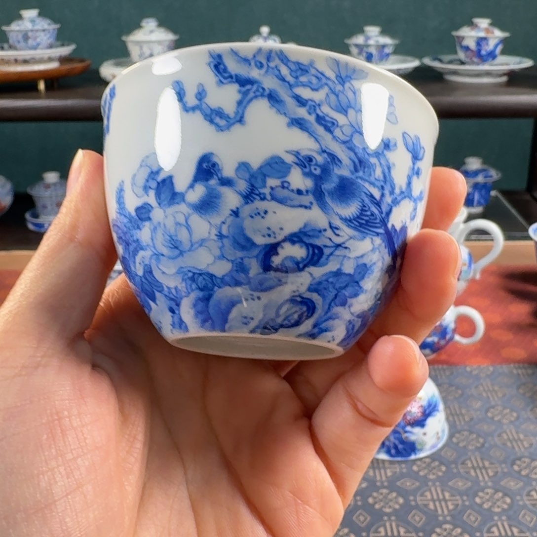 瓷片优游瓷生活雅器