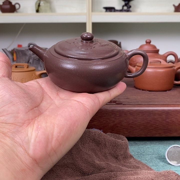 紫砂茶壶紫砂紫砂
