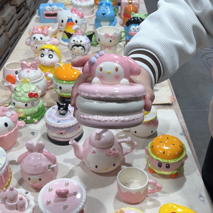 紫砂茶案这么多人都在