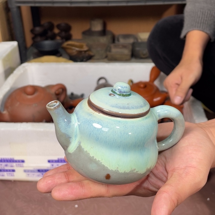 茶壶紫砂8888888885