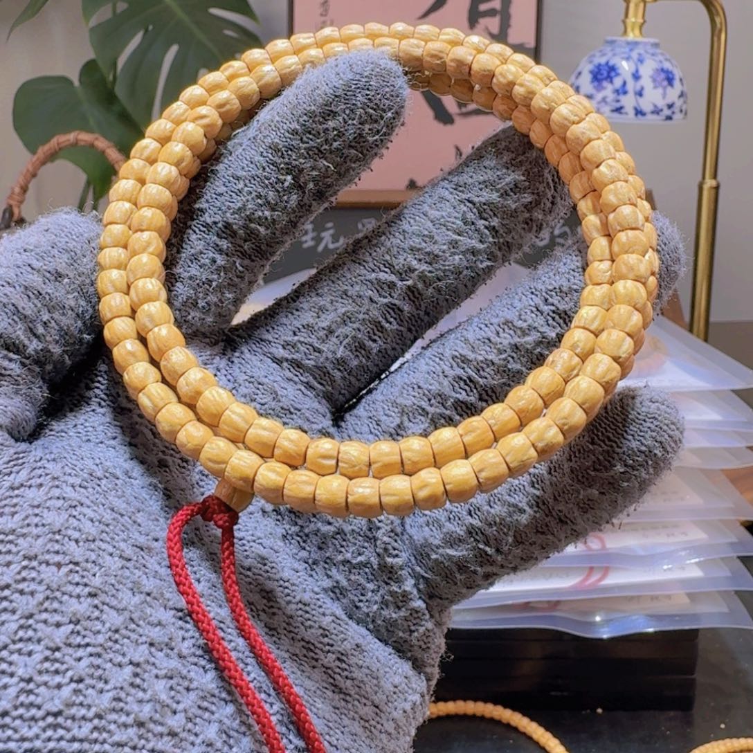 农****柏香籽/百香籽吊坠