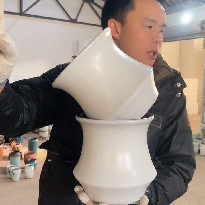 红陶正品20/20两个