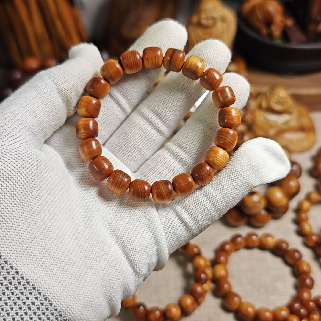 柏木（崖柏）1.0老型