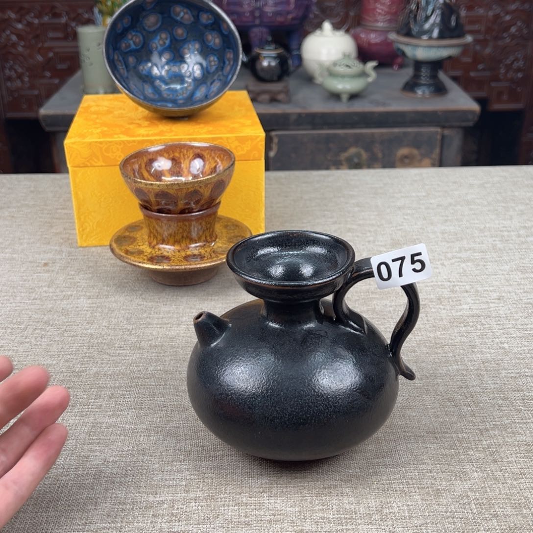 瓷片陶瓷艺术瓷器摆件