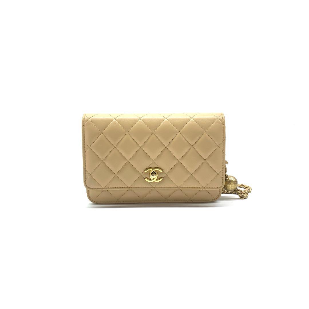 95新 香奈儿/斜挎包/8246