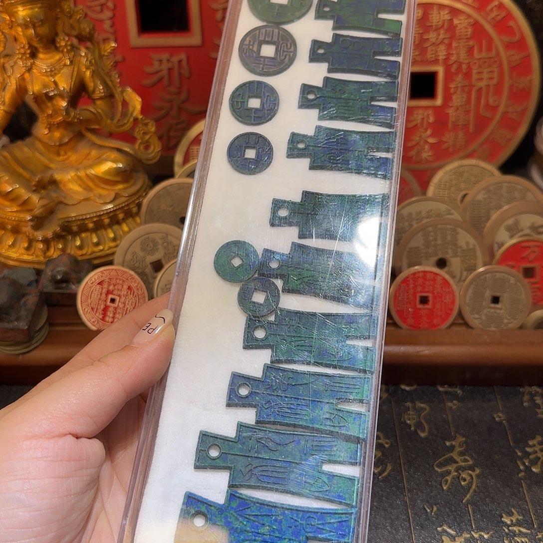 铜现代仿制工艺品