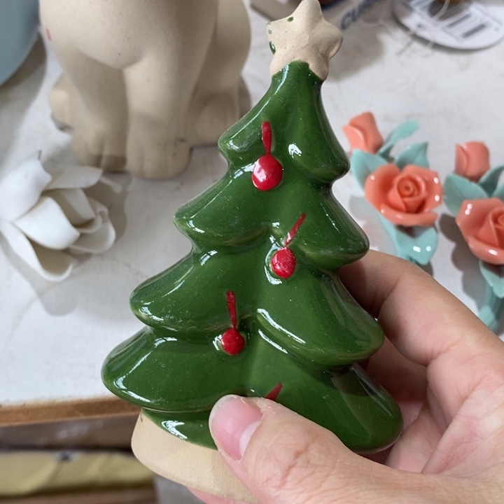 陶瓷树脂工艺摆件