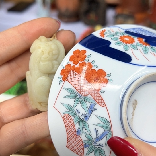 瓷器艺术品工艺品