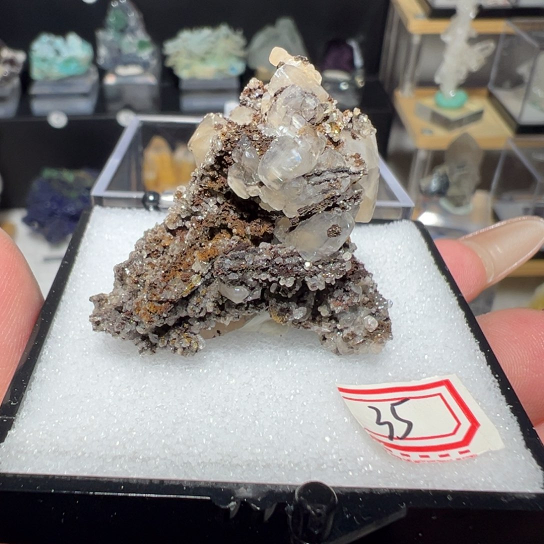 银S925镶嵌大型摆件（非配饰）紫晶