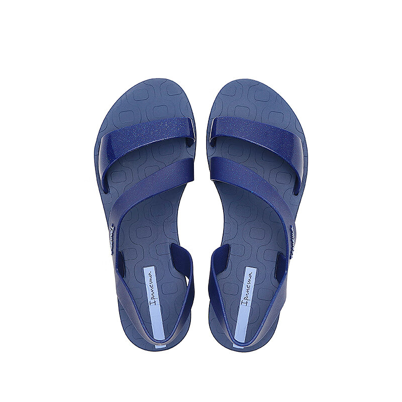 Ipanema依帕感应系列凉鞋女平底时尚休闲外穿沙滩凉鞋82429AJ079