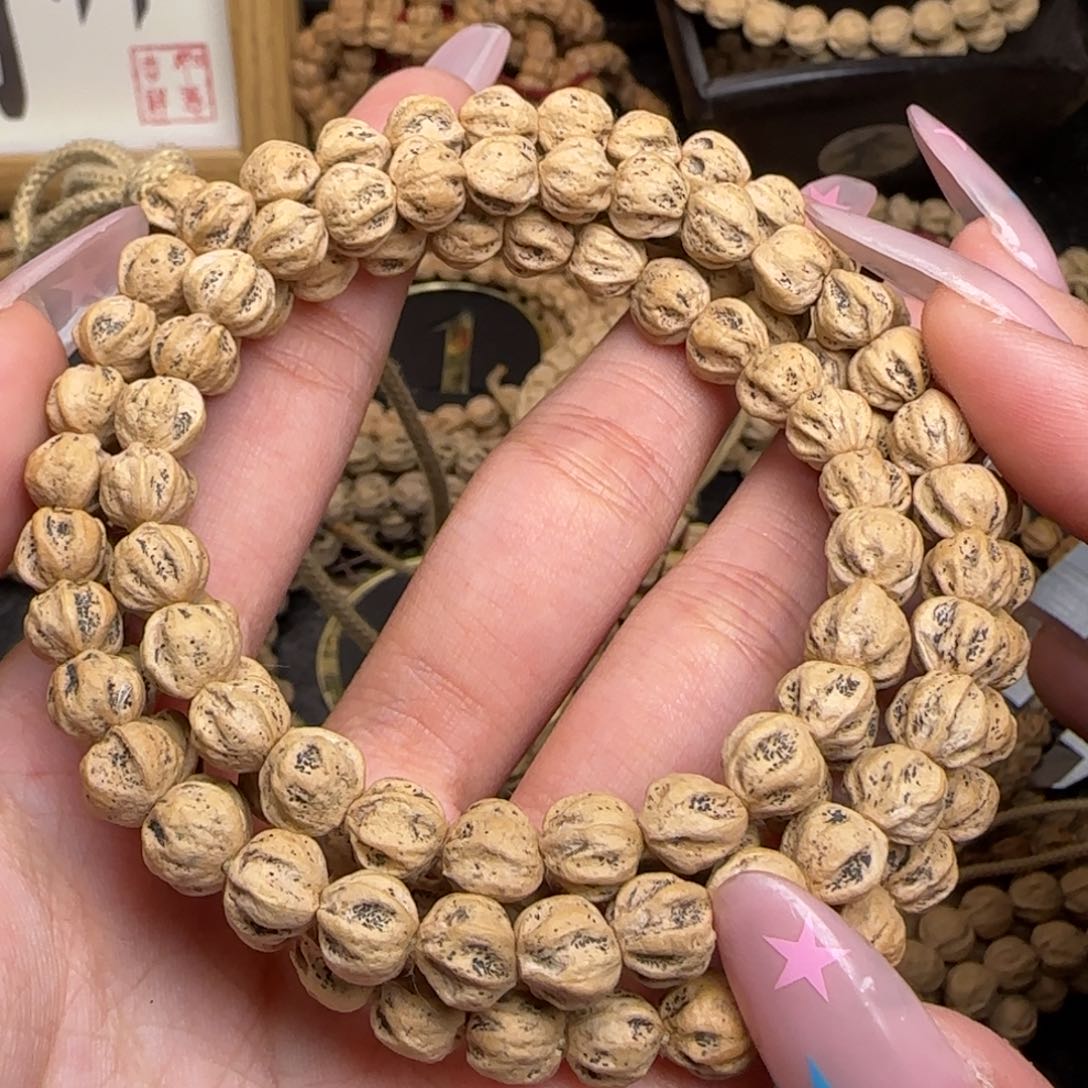 柏香籽/百香籽吊坠@**@