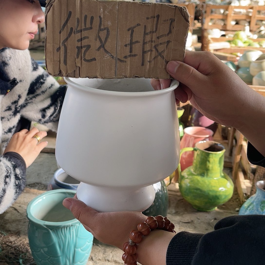 陶瓷哈哈好久哈哈姐姐