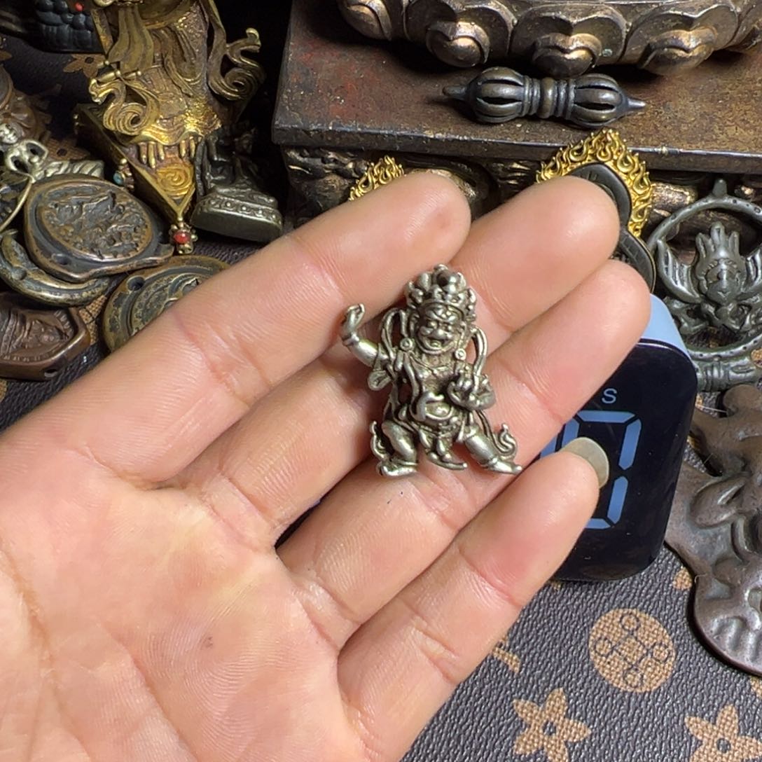 琉璃手工艺品谢谢