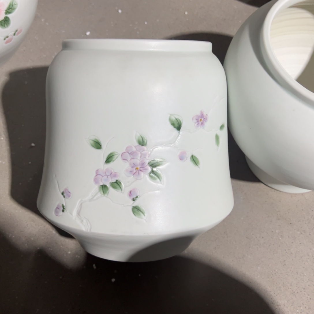 陶瓷我们都是一群人的