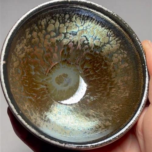 【闪购商品】茶盏-184............