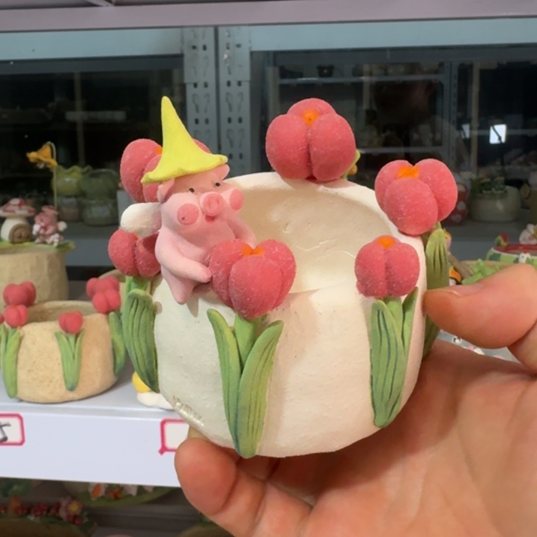 厂家直销精品花盆