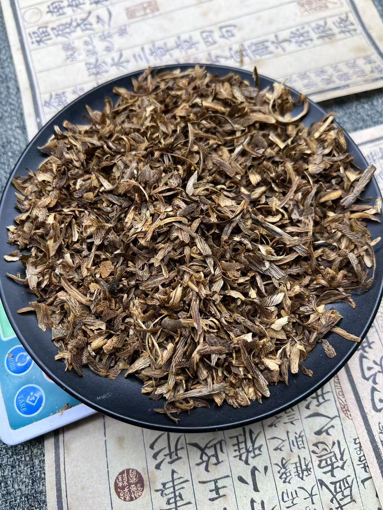 奇楠老乌身金丝油勾丝馨香料随机发30克