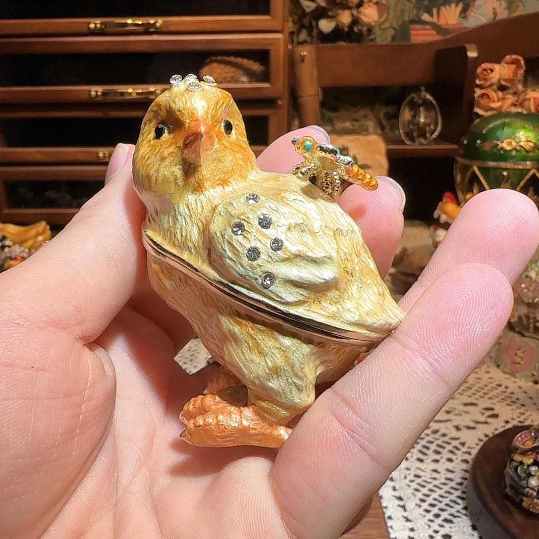 手工制品默认微瑕