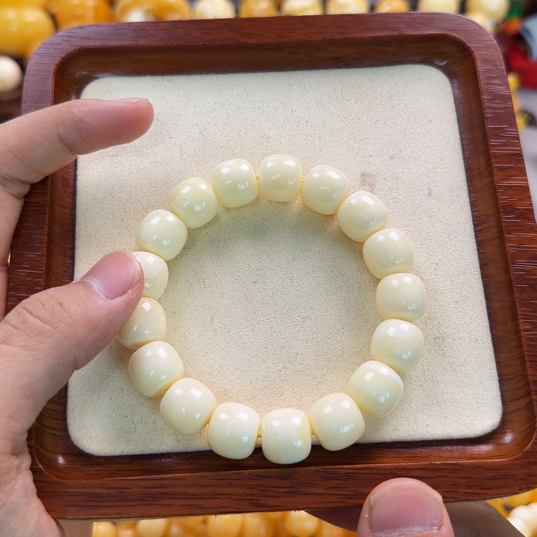 琥珀未镶嵌珠宝奇石13mmtl