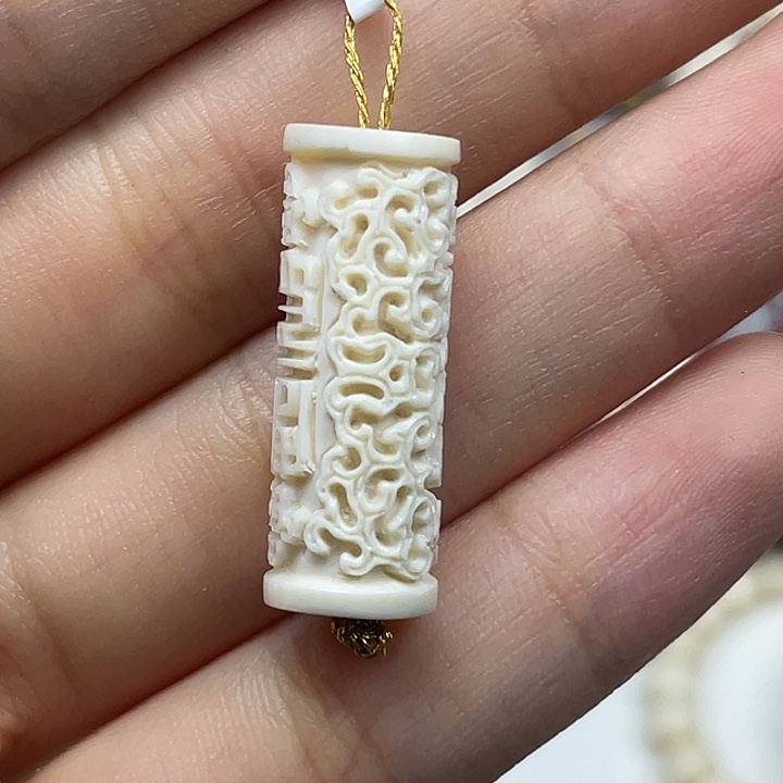 猛犸象牙其他猛犸龙柱