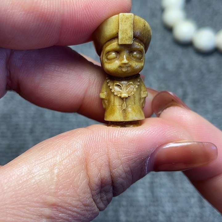 牛骨手串/手链其他配饰