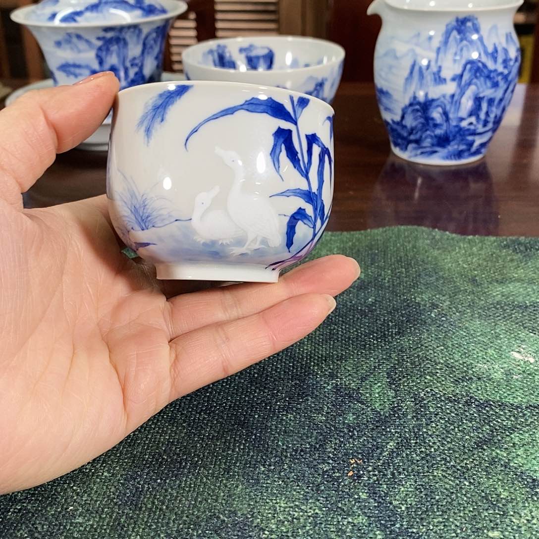 宝藏窑口至臻方远专场活动