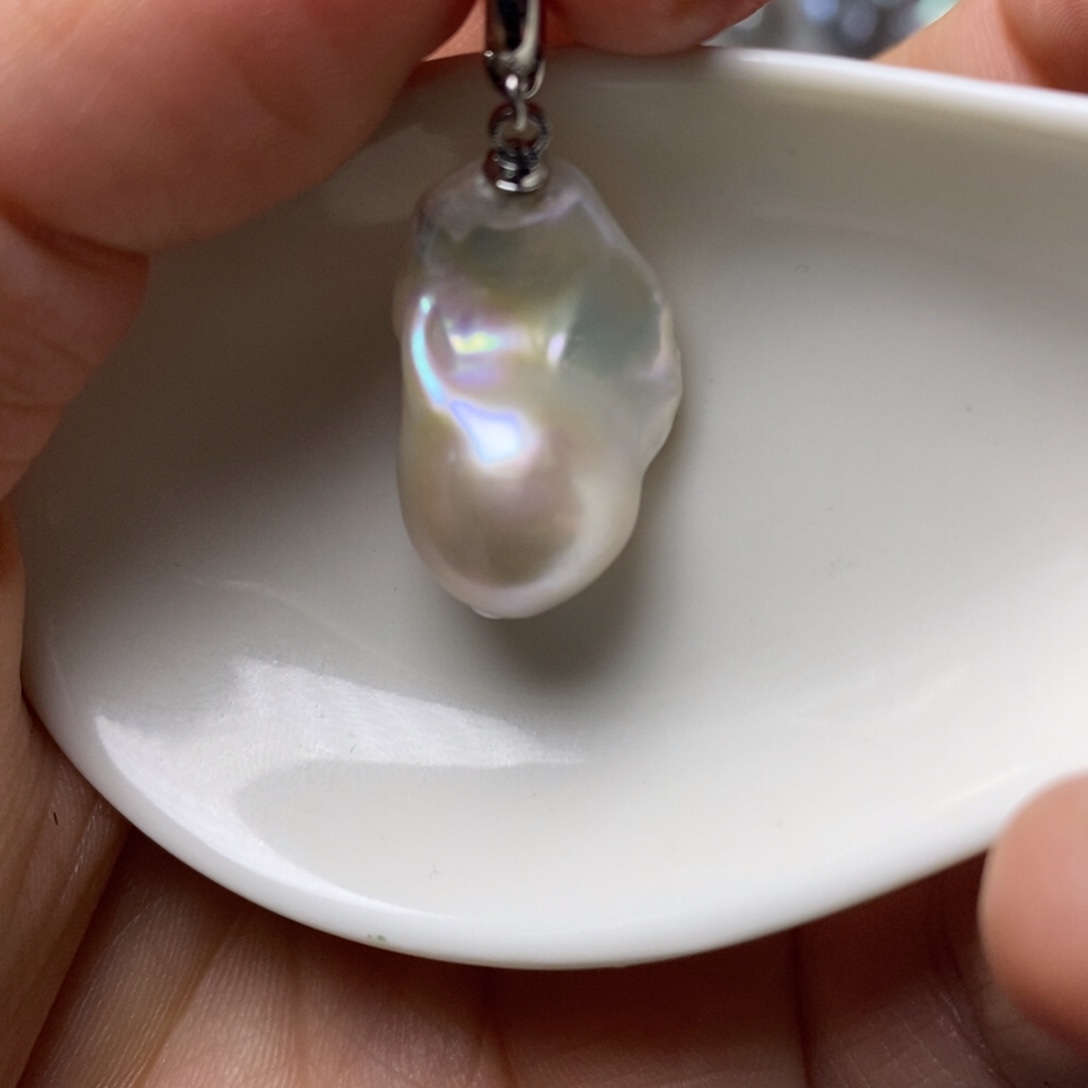 淡水珍珠其它未镶嵌