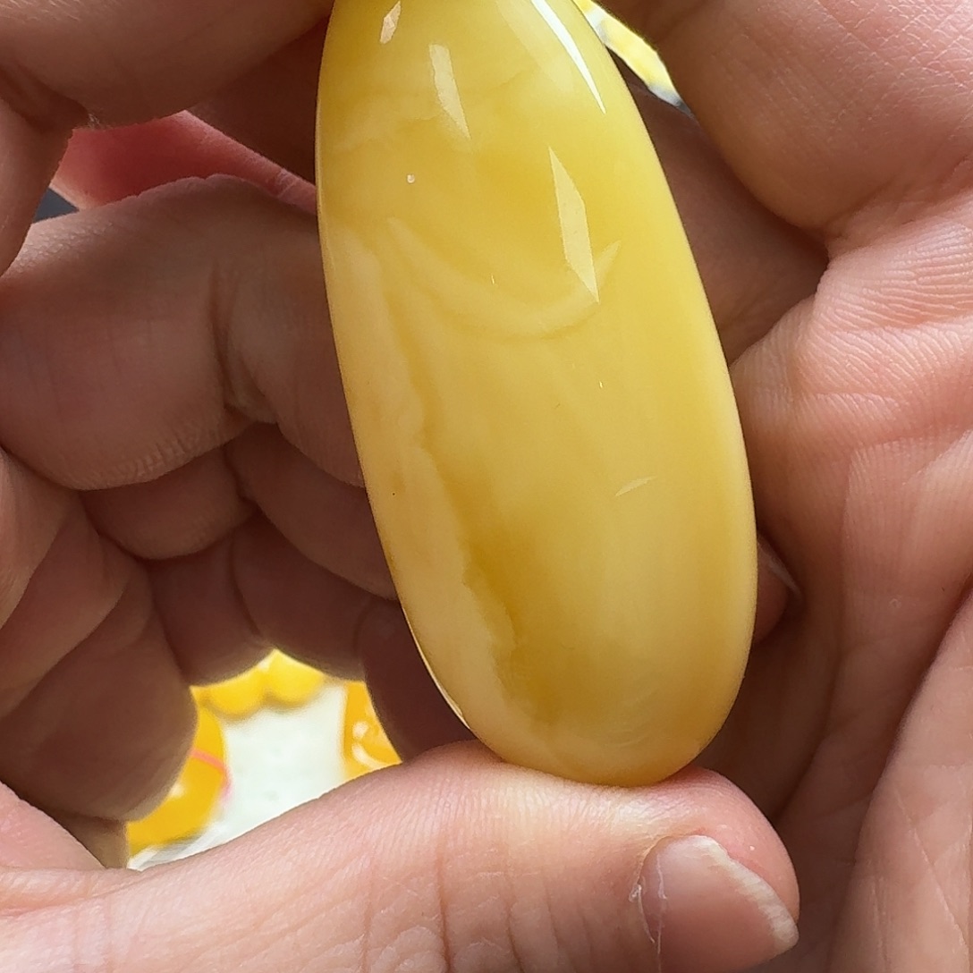 琥珀未镶嵌珠宝奇石128