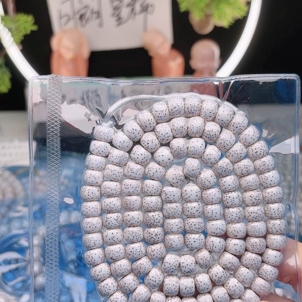 【闪购商品】星月菩提手串o*椰星月